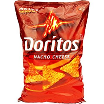 The Greatest Nacho Cheese Chip In The World: How Doritos Became So