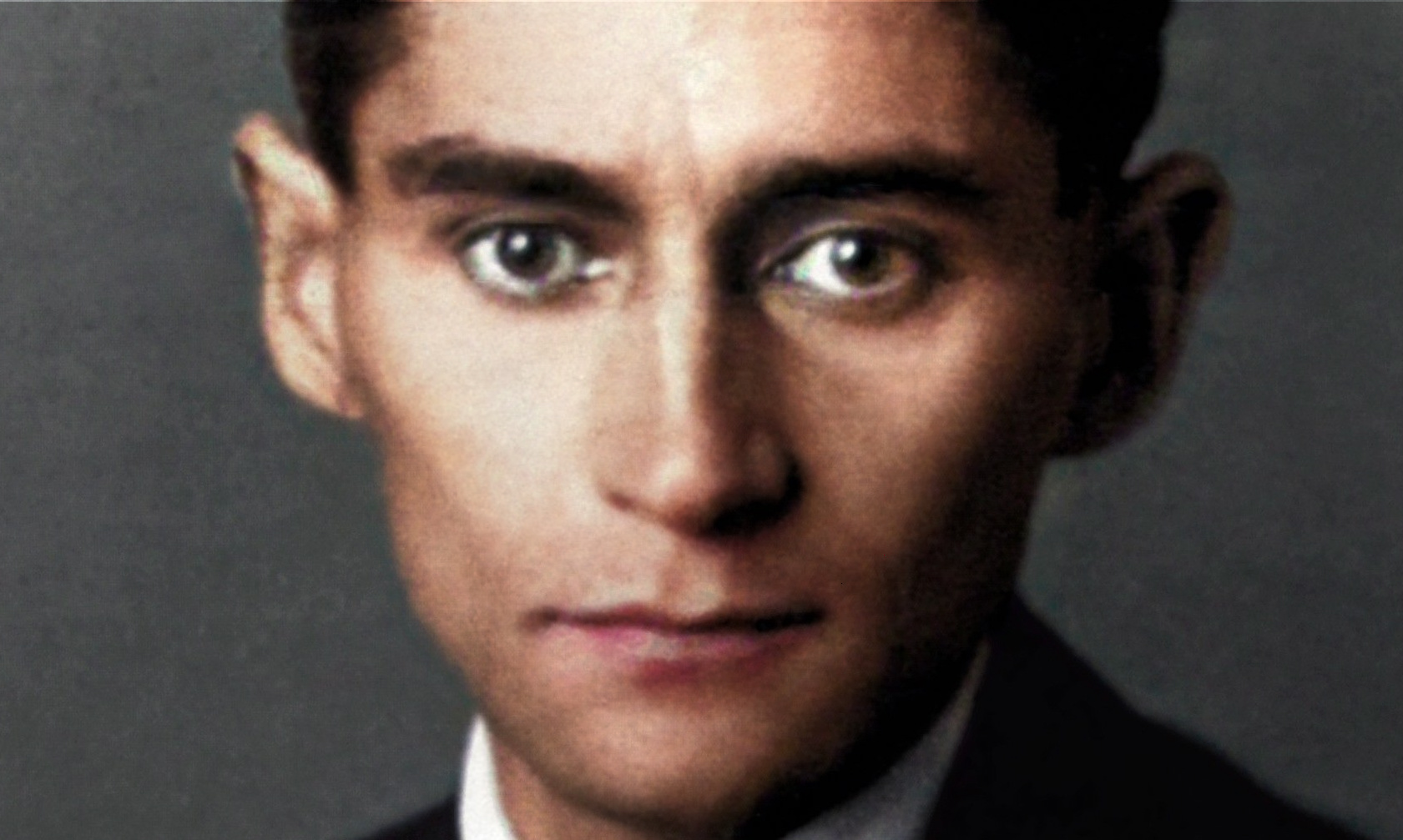 The sexuality of Franz Kafka. A new edition of his diaries brings up…, by  Jonathan Poletti, Sex Stories