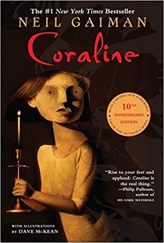 The Disturbing True Story of the Movie Coraline That Will Give You