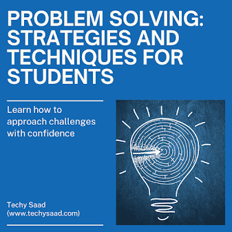 problem-solving skills examples for students and its benefits | by ...