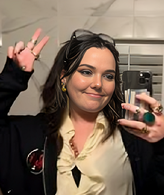 Katya Clarkson: Wiki, Age, Career, Net Worth, Relationship 2024 | by OH