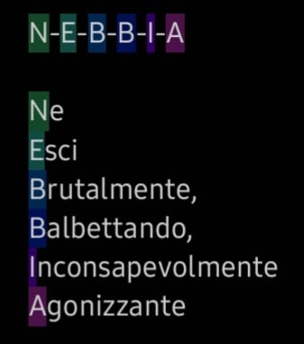 N-E-B-B-I-A