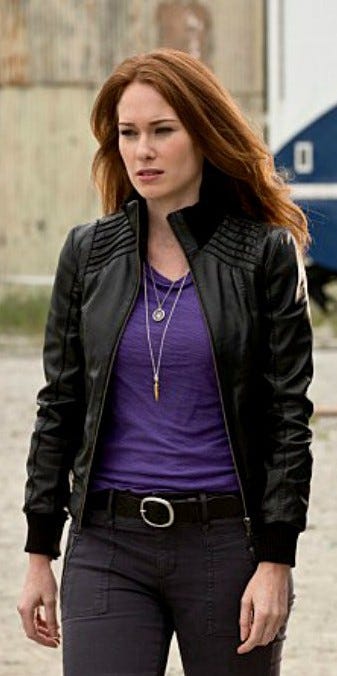 The flash leather jacket shop