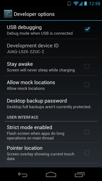 How to Enable USB Debugging on Android Devices | by Krishna | Android ...