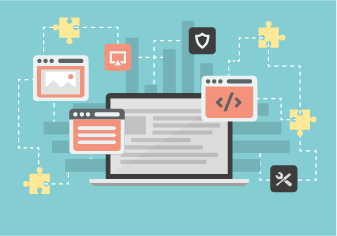 How to add JavaScript to your Webpage or Application | by Sean Pyle ...