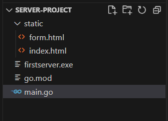 Building a Basic Web Server in Go: An Easy-to-Follow Guide | by Mahesh ...