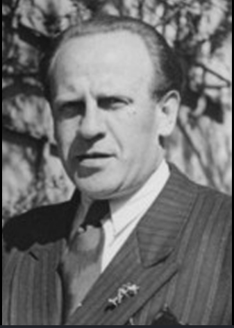 Oskar Schindler