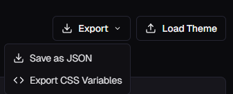 Reusable style guides