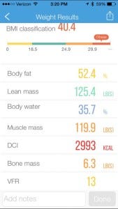 iHealth Core Wireless Scale Review, by MacSources