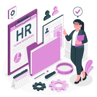 HR Outsourcing in Slovenia