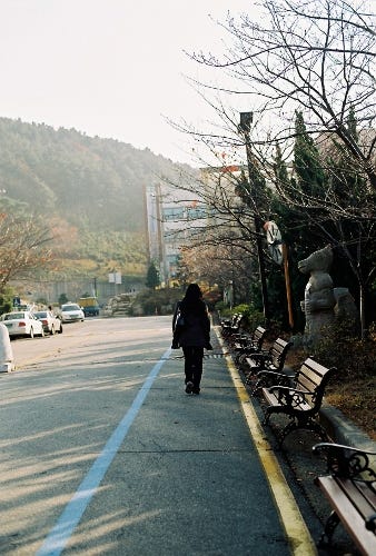 따라가기