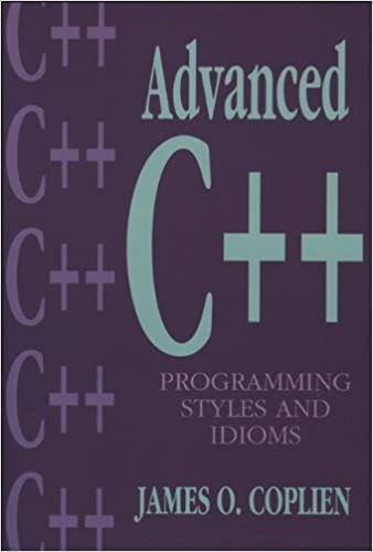 READ/DOWNLOAD#^ Advanced C++ Programming Styles an | by READ/DOWNLOAD ...