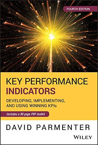 Creating Successful Kpis With David Parmenter Methodology By Vinicius