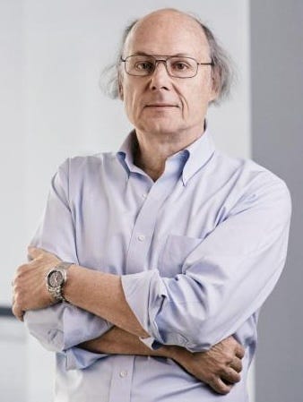 The history of the C++ language. The C++ programming language was… | by ...