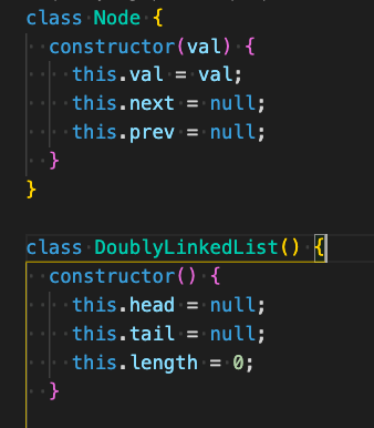 Data Structures: Doubly Linked List | by jesse kovash | Medium