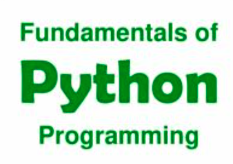 Python for AI: Week 2 — Core Programming Concepts in Python | by ...
