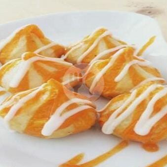 Sate Dumpling Keju: Camilan Lezat yang Penuh Kejutan