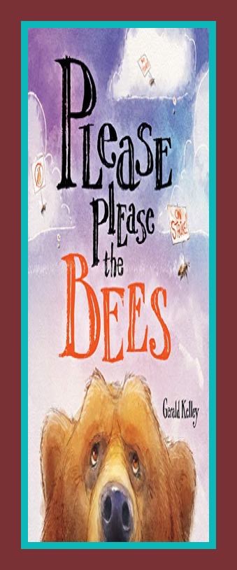 Gerald Kelley ~ Please Please the Bees | by Luther Dickens | Sep, 2024 ...