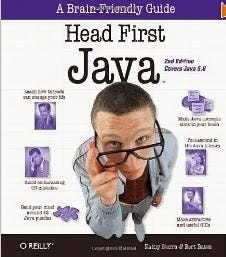best Java book for beginners