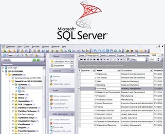 Understanding the DEFAULT Constraint in Microsoft SQL Server | by Tibb ...