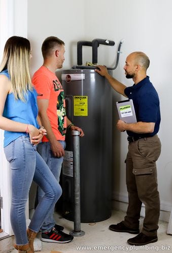 Tankless Water Heater Installation and Maintenance in Chicago Northwest  Suburbs