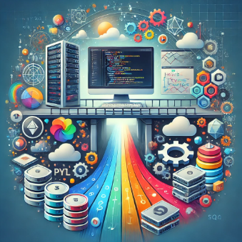 The Power of Full-Stack Development: Bridging the Gap Between Frontend ...