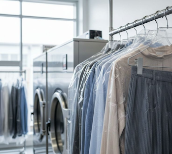 Best Dry Cleaners in Visakhapatnam | Professional Dry Cleaning Service by VISAKHA DRY CLEANERS