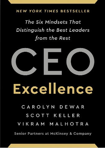 What Differentiates the Best Leaders from the Rest: Leadership Lessons ...