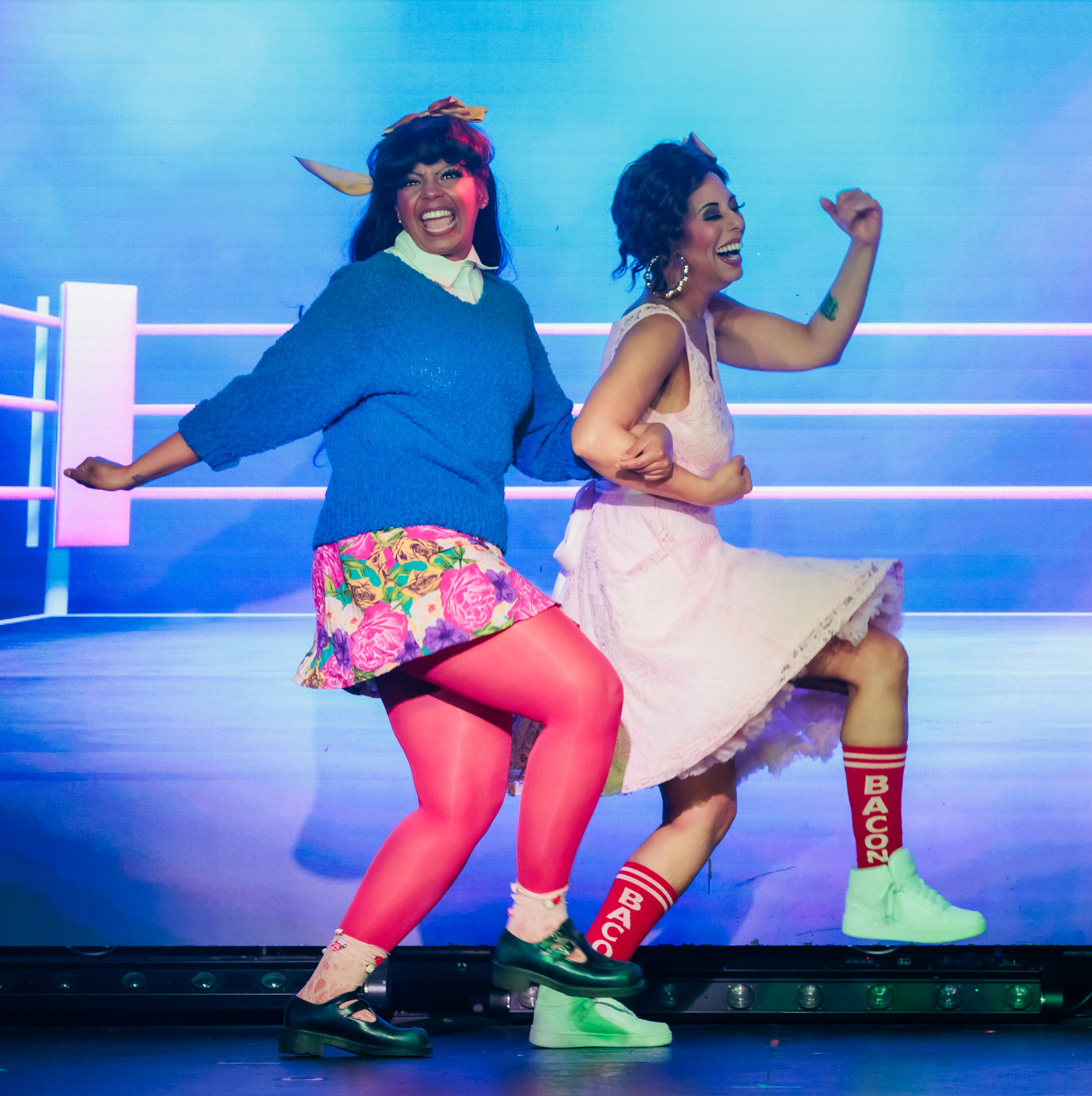 SF Oasis brings back ‘Fresh Prince’— and yes, there’s a Carlton dance