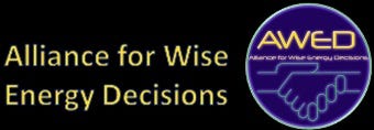 AWED — Alliance for Wise Energy Decisions