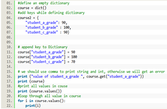 INTRODUCING TO PYTHON. Hi everyone, I’m a software development… | by ...