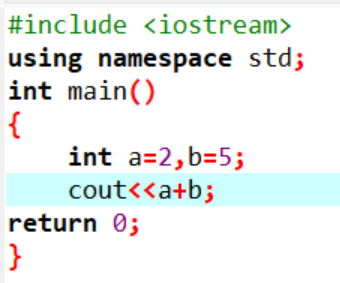 Solve These 15 Questions And Check Your Basics Of C++. | by Hafsajaved ...