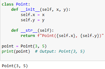 Special Methods. Special methods :- In Python, special… | by ...