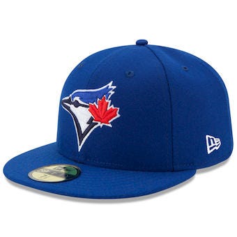 2019 Power Ranking of Toronto Blue Jays ball caps