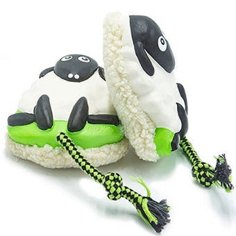 Top Solo Play Dog Toys: Keep Your Pup Entertained Anytime - Kanineindia