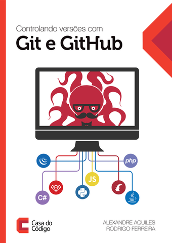 Aula 5 - Exercício 7, Git e Github: controle e compartilhe seu código