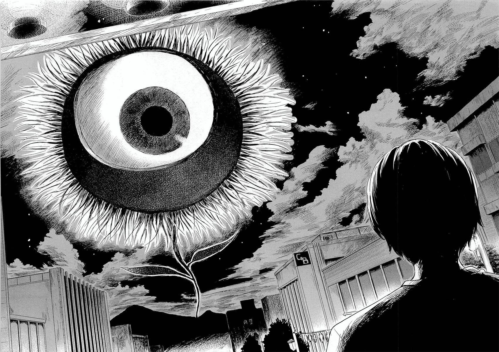 aku no hana nakamura - Buscar con Google  Arte de anime, Arte manga,  Ilustraciones