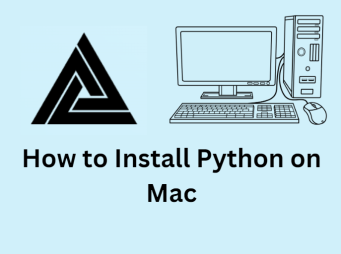 How to Install Python on Mac. To install Python on Mac, you can… | by ...