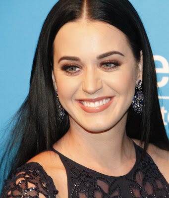 The Top 15 Katy Perry Songs of Her Career