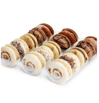 Wholesale French Macarons. Indulge in Sweet Perfection: Unveiling