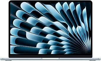 M5 Macbook Air