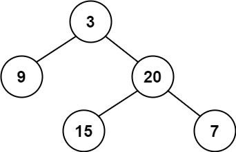 110. Balanced Binary Tree. Given a binary tree, determine if it is ...