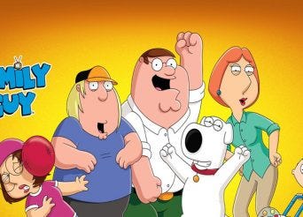 Family Guy Gambling | by learningslot | Medium