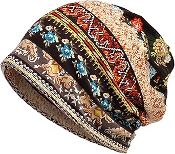From Bad Hair Day to Beanie Queen: Our In-Depth Look at This Stylish Cap
