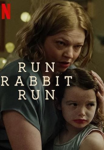 Run Rabbit Run movie review. IN A NUTSHELL: | by Trina Boice | Medium