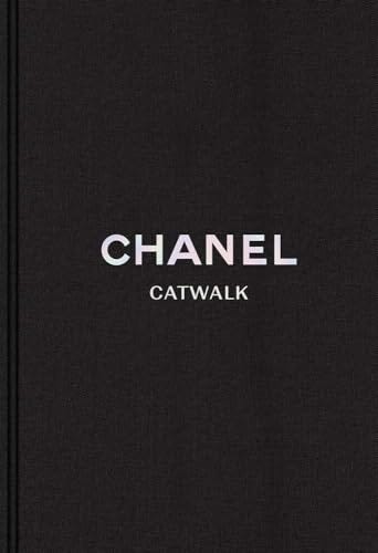 READ/DOWNLOAD Chanel: The Complete Collections (Catwalk) Hardcover
