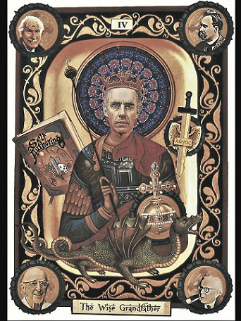 The Cult of Jordan B. Peterson. TL/DR: Jordan Peterson is a prophet of… |  by Conor | Dialogue & Discourse | Medium