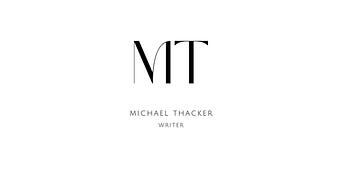 Michael Thacker