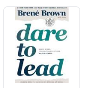 Summary of “Dare to Lead” by Brene Brown | by Realsakuralee | Medium