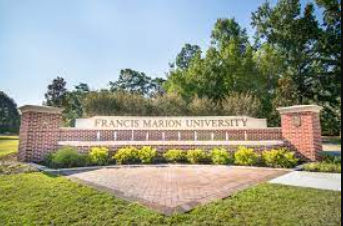 Francis Marion University — Profile, Rankings, and Data | by Martingupty |  Medium